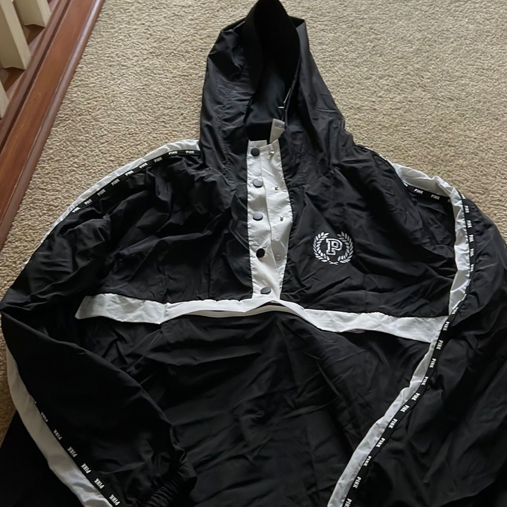 Windbreaker